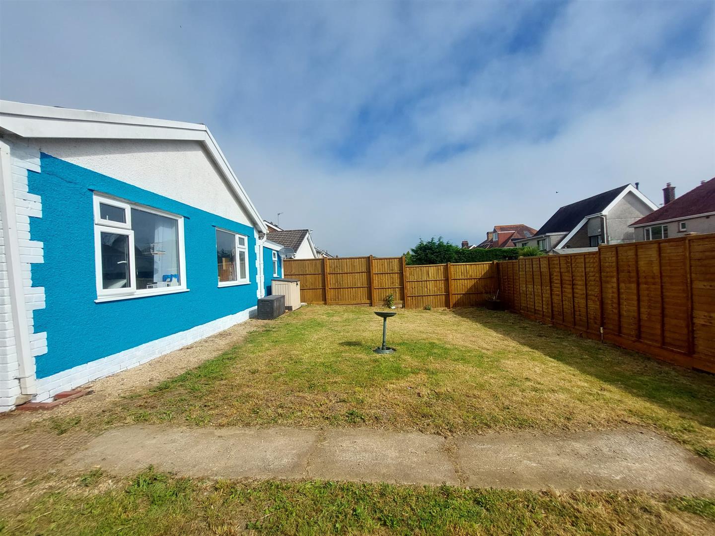 Parkwood, Gowerton, Swansea, SA4 3DQ